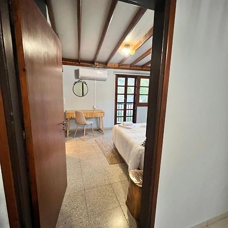 Galinicafe22-Suites Какопетрия Экстерьер фото
