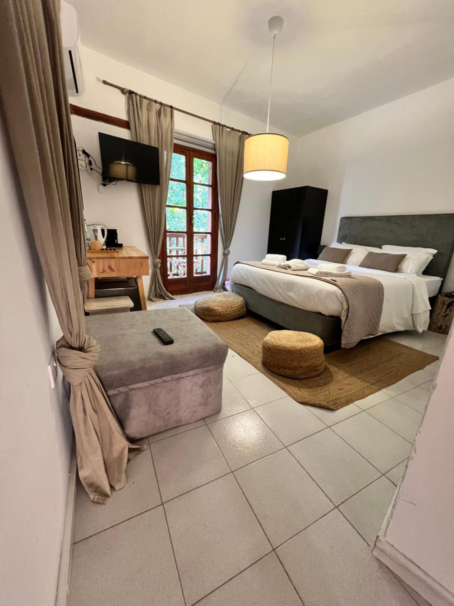 Galinicafe22-Suites Какопетрия Экстерьер фото