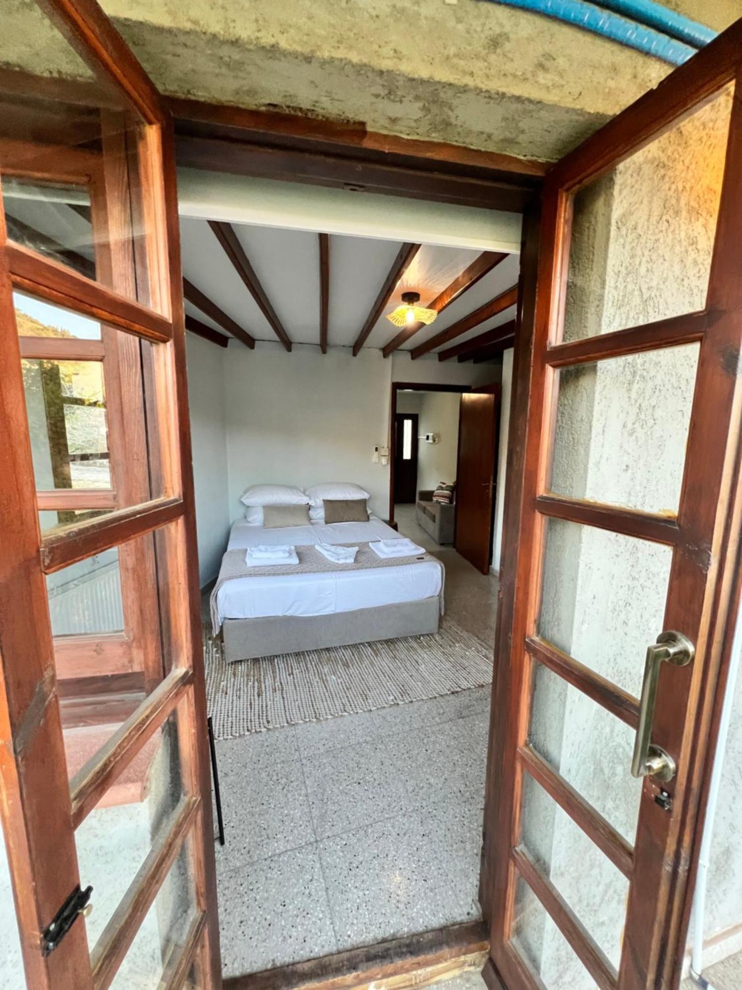 Galinicafe22-Suites Какопетрия Экстерьер фото
